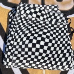 Orange kiss Pajamas Pants